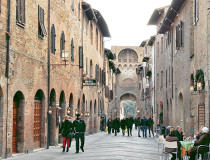 Улица Сан-Джованни