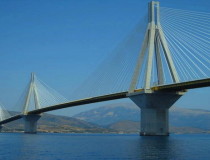 Мост Рио-Антирио