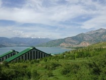 Оздоровительный центр 