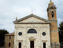 Церковь Санта-Мария-дель-Соккорсо