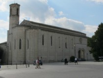 Церковь Святого Франциска