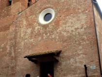 Церковь Святых Иакова и Филиппа