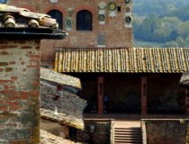 Дворец Преторио