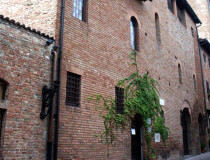 Дом-музей Джованни Боккаччо