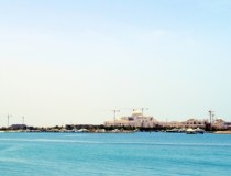 Яхт-клуб Emirates Palace Marina