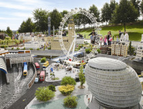 Парк Леголэнд Виндзор