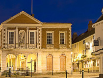 Виндзорская ратуша