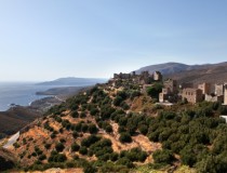 Посёлок Вафия