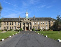 Школа Замка Мерчистон