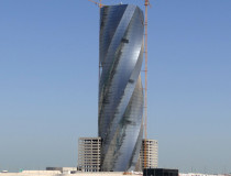 Здание United Tower