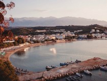 Поселок Альмирида