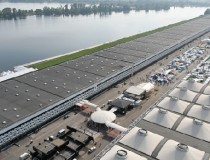 Конгресс-центр Бордо