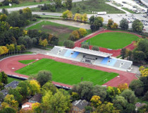 Стадион Кадриорг