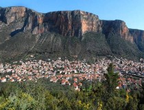 Поселок Леонидио