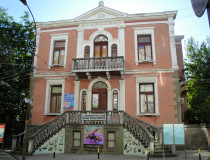 Природно-научный музей Бургаса
