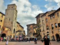 Дворец Кортези