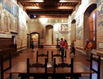 Городской музей Сан-Джиминьяно