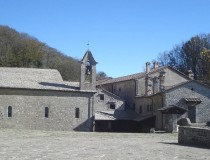 Церковь Санта-Мария-дельи-Анджели