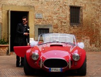 Музей сакрального искусства в Чертальдо