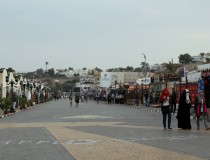 Улица Al Sultan Qabos-Mashaba