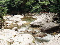 Река Жоэквара