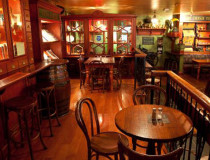 Ресторан PJ's Irish Pub