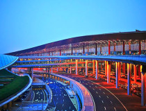 Аэропорт Пекин Capital PEK