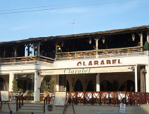 Ресторан Clarabel