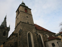 Костел Святого Индржиха