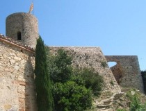 Крепость Сант-Жоан
