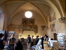 Туристический офис Сиены