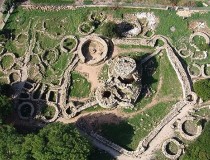 Мегалитический комплекс Нураг Пальмавера