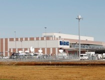 Аэропорт Ибараки