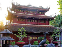 Пагода Ду Ханг