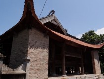 Храм Ханг Кен