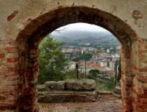 Ворота Ривеллино