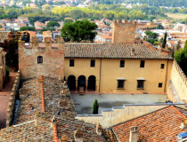 Дворец Строцци Ридольфи