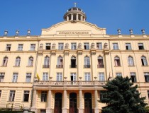 Гимназия Святой Маргариты