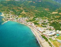 Город Плакиас