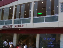Ресторан Beyzade
