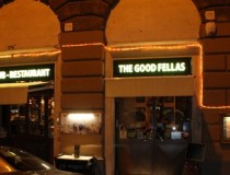 Паб-ресторан The Good Fellas