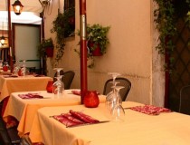 Ресторан Ristorante la Feluca