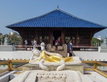 Храм Seema Malakaya