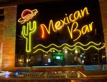 Ресторан Mexican Bar