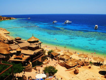 Пляжи Хадабы