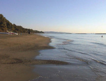 Пляж Дасуди