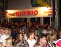 Ночной клуб «Bio Bio»