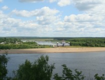 Пляж «Титаник»