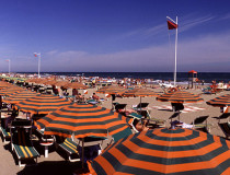 Пляж Марина Центро