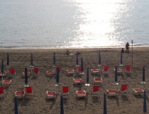 Пляж Кастаньето Кардуччи